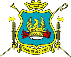 Alcester Town