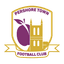 Pershore Town