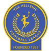 Hellenic League Premier Division