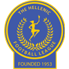 Hellenic League Premier Division