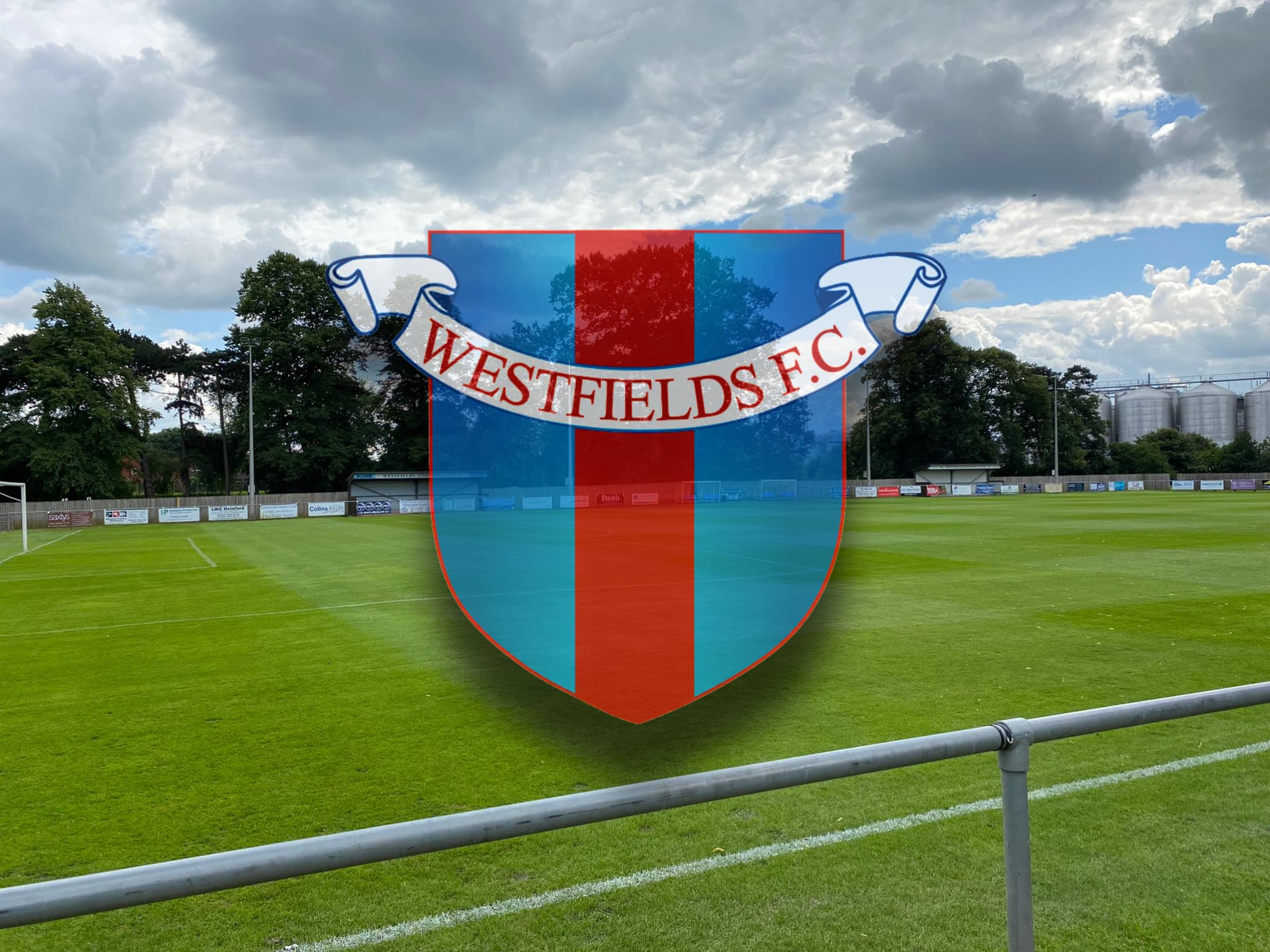 Welcome to Westfields Football Club