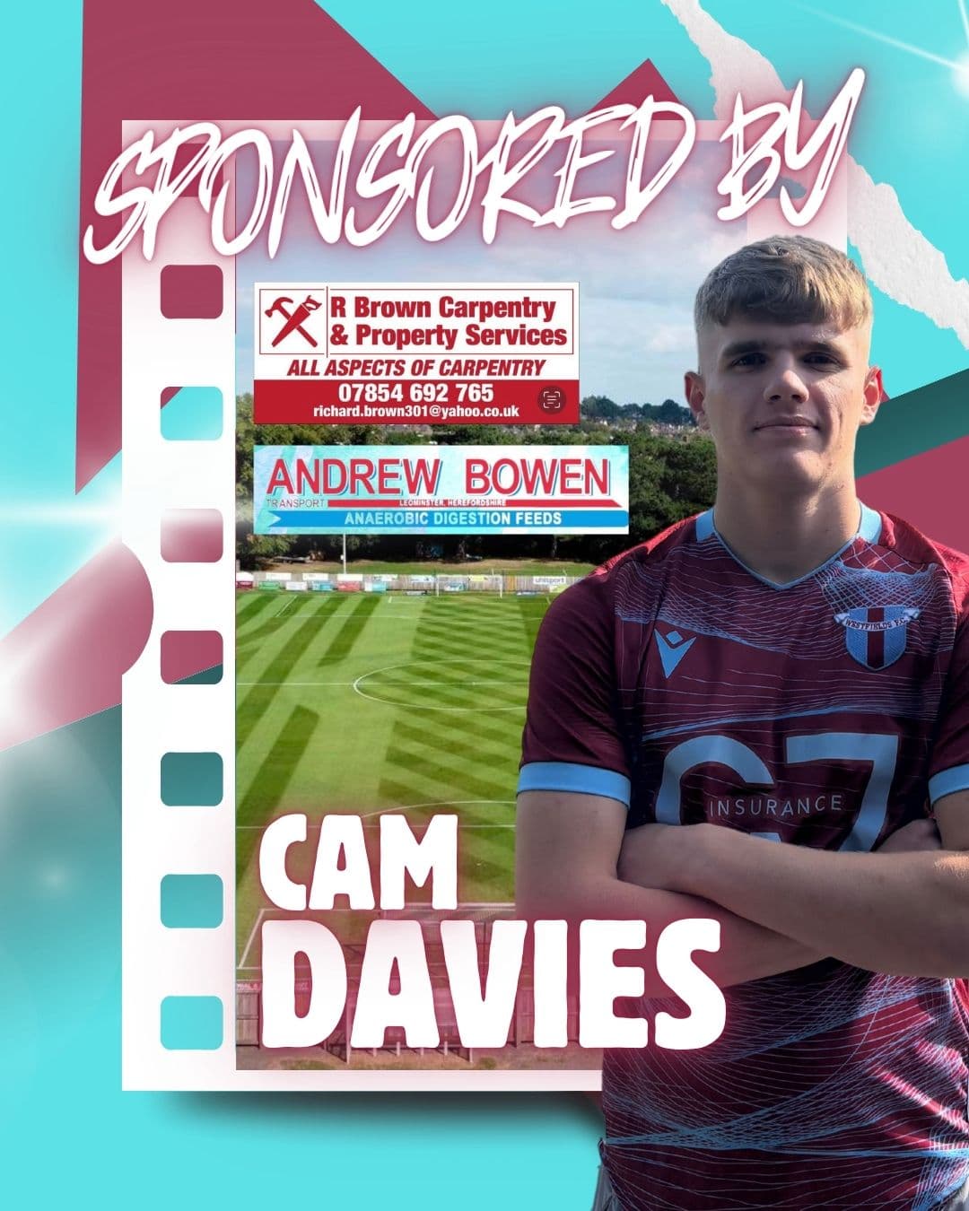 Cameron Davies