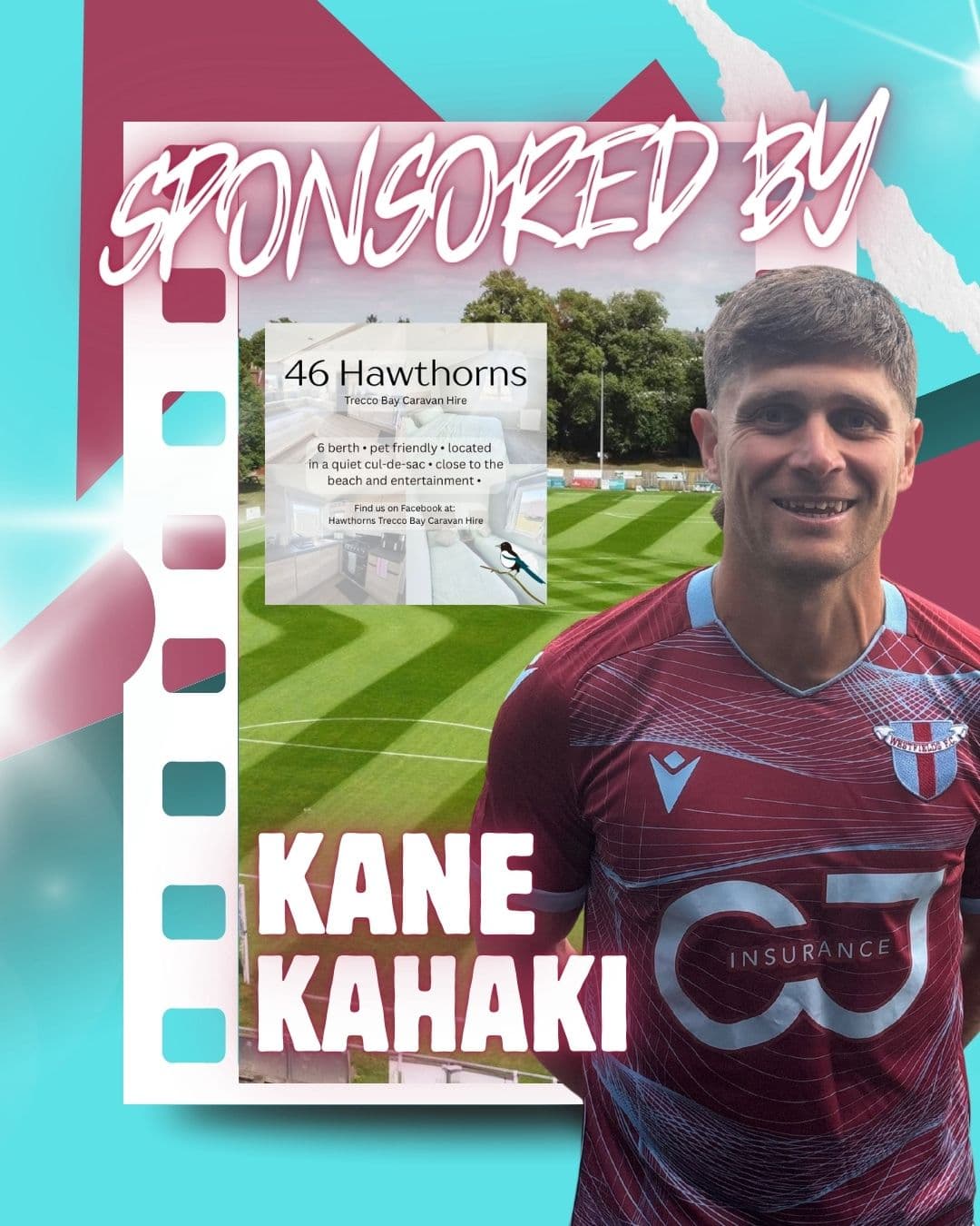 Kane Kahaki