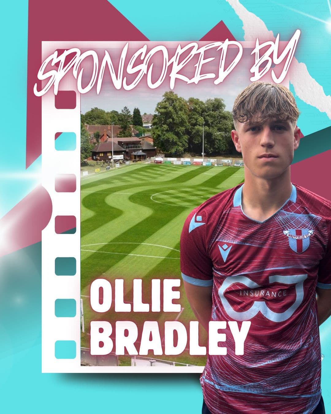 Ollie Bradley