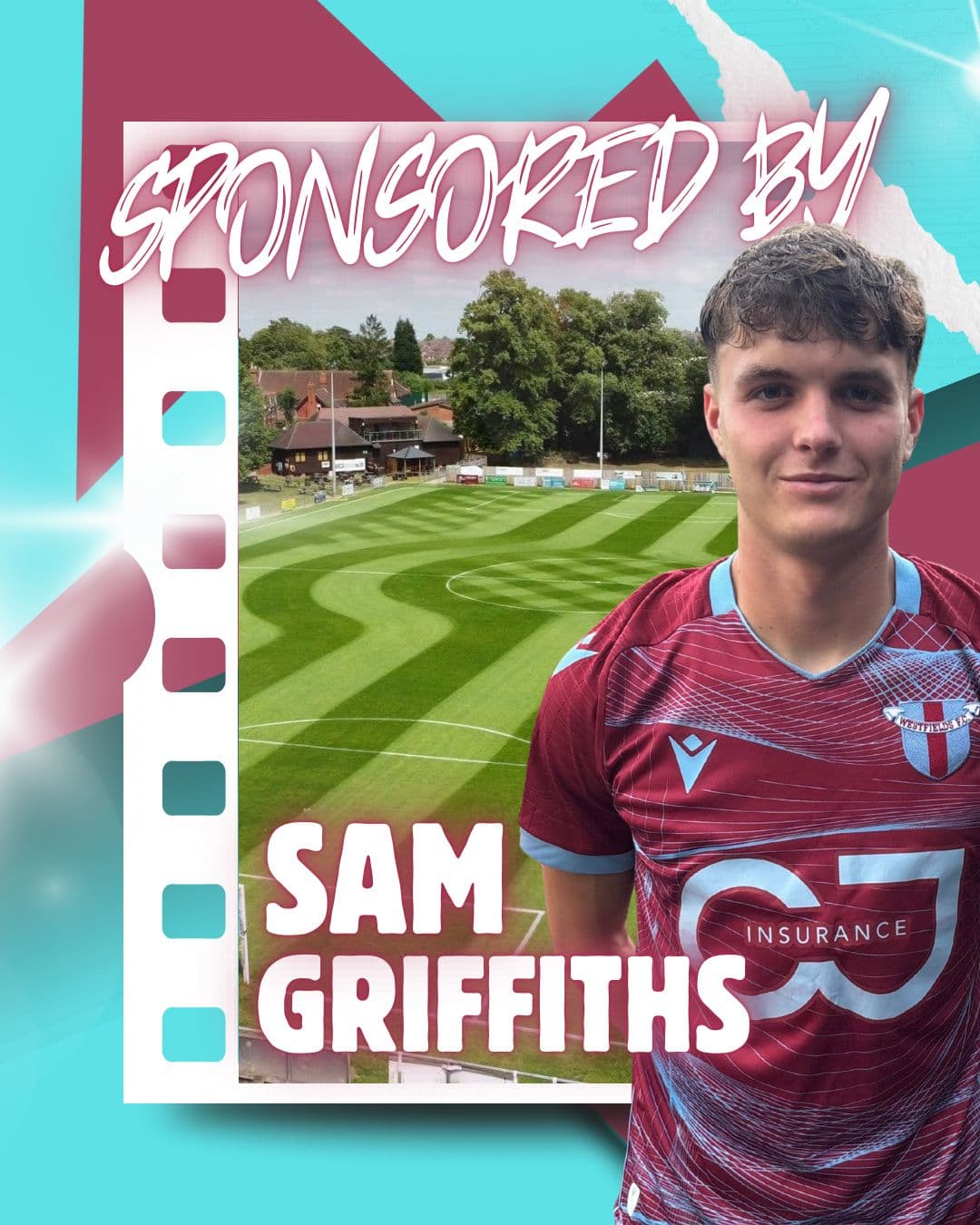 Sam Griffiths