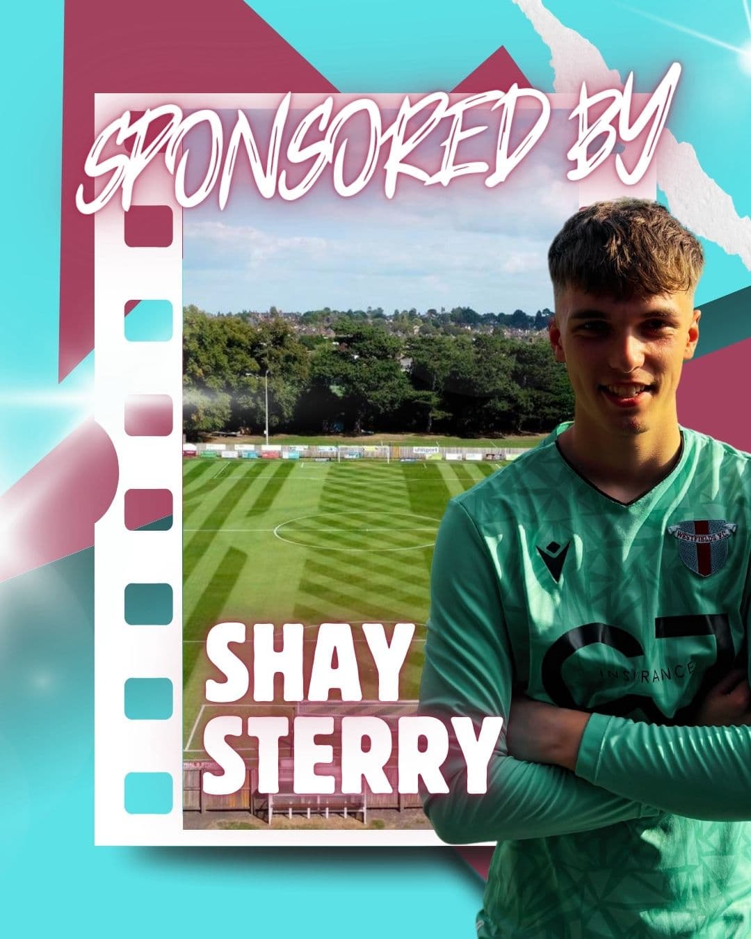 Shay Sterry