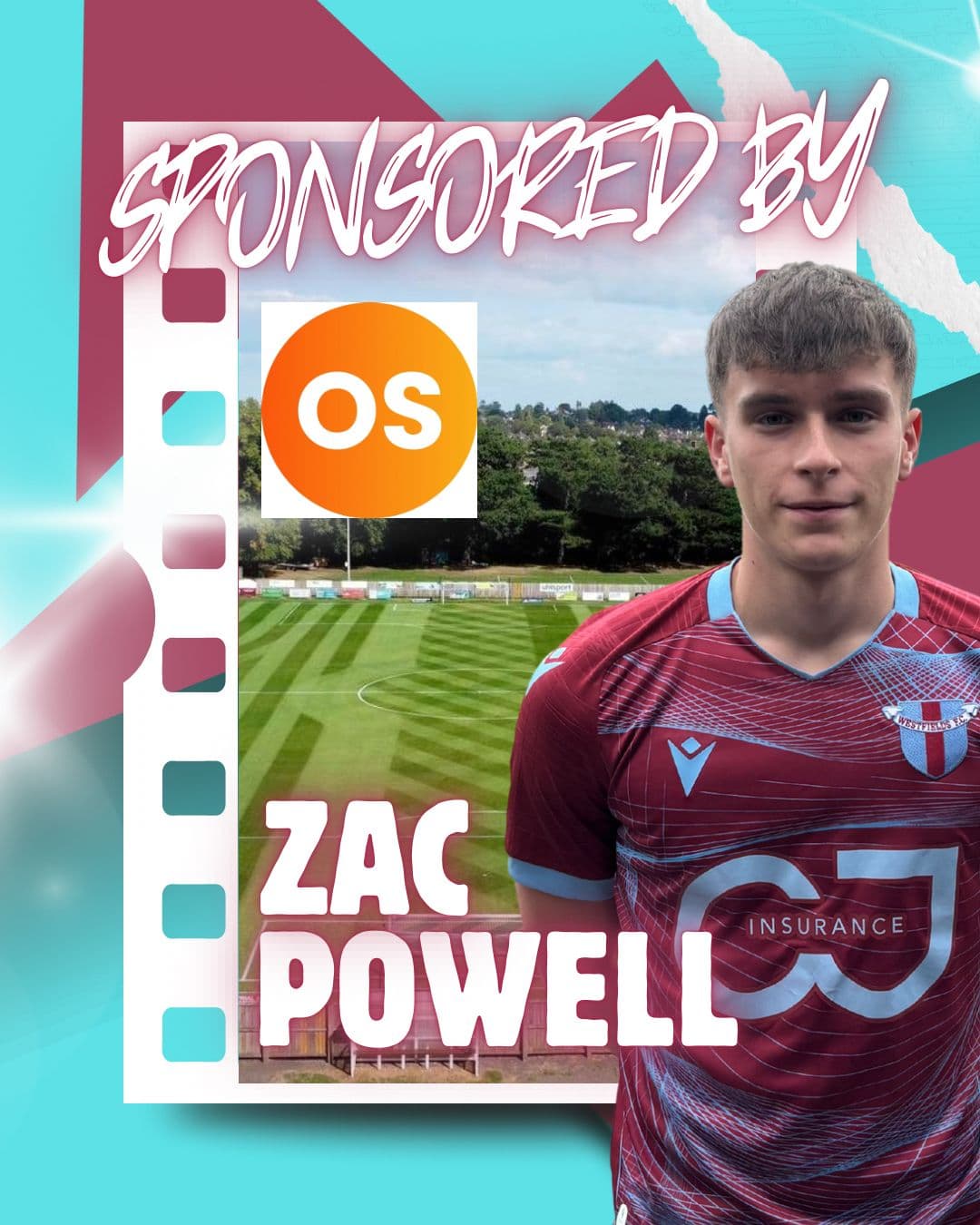 Zac Powell