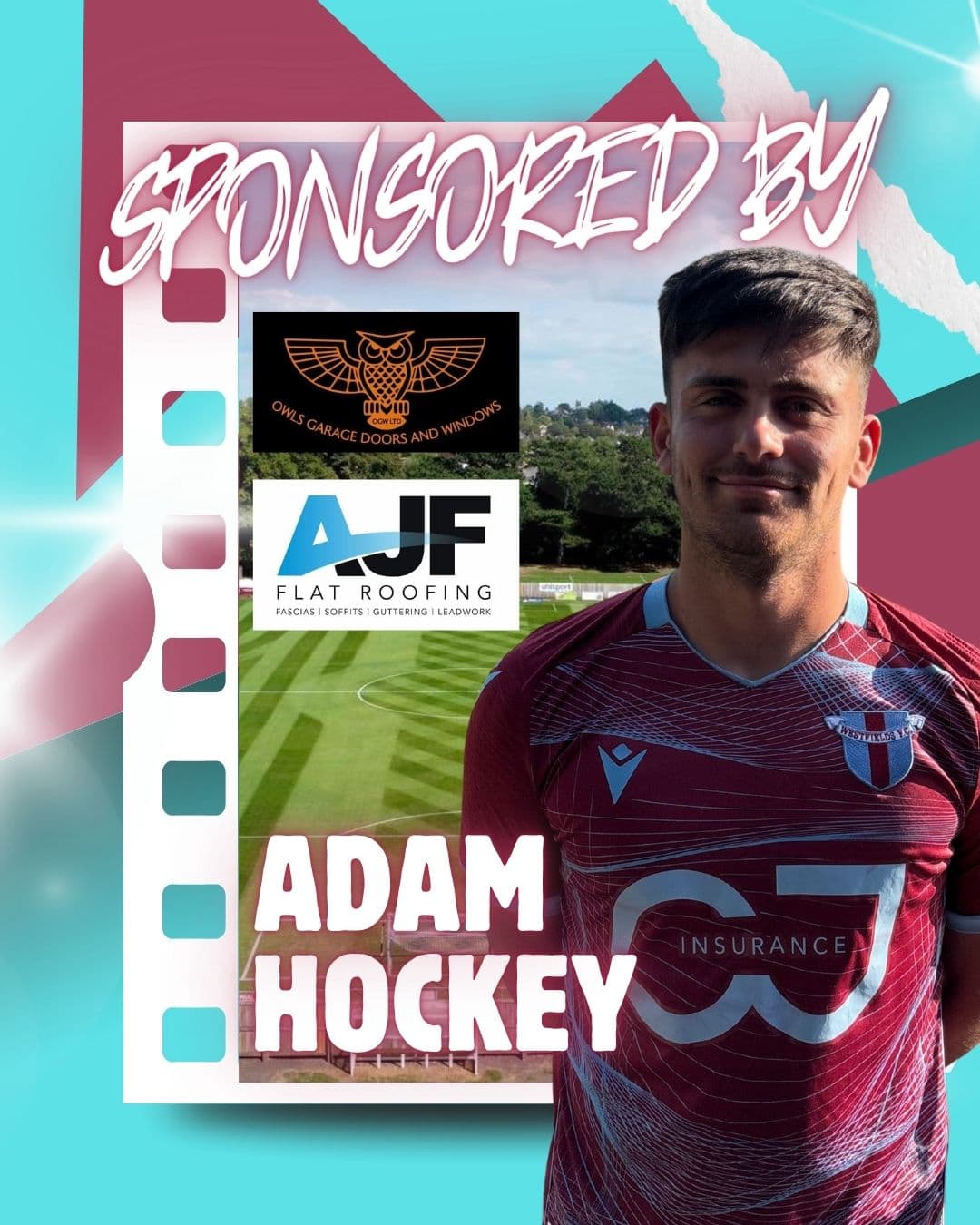 Adam Hockey