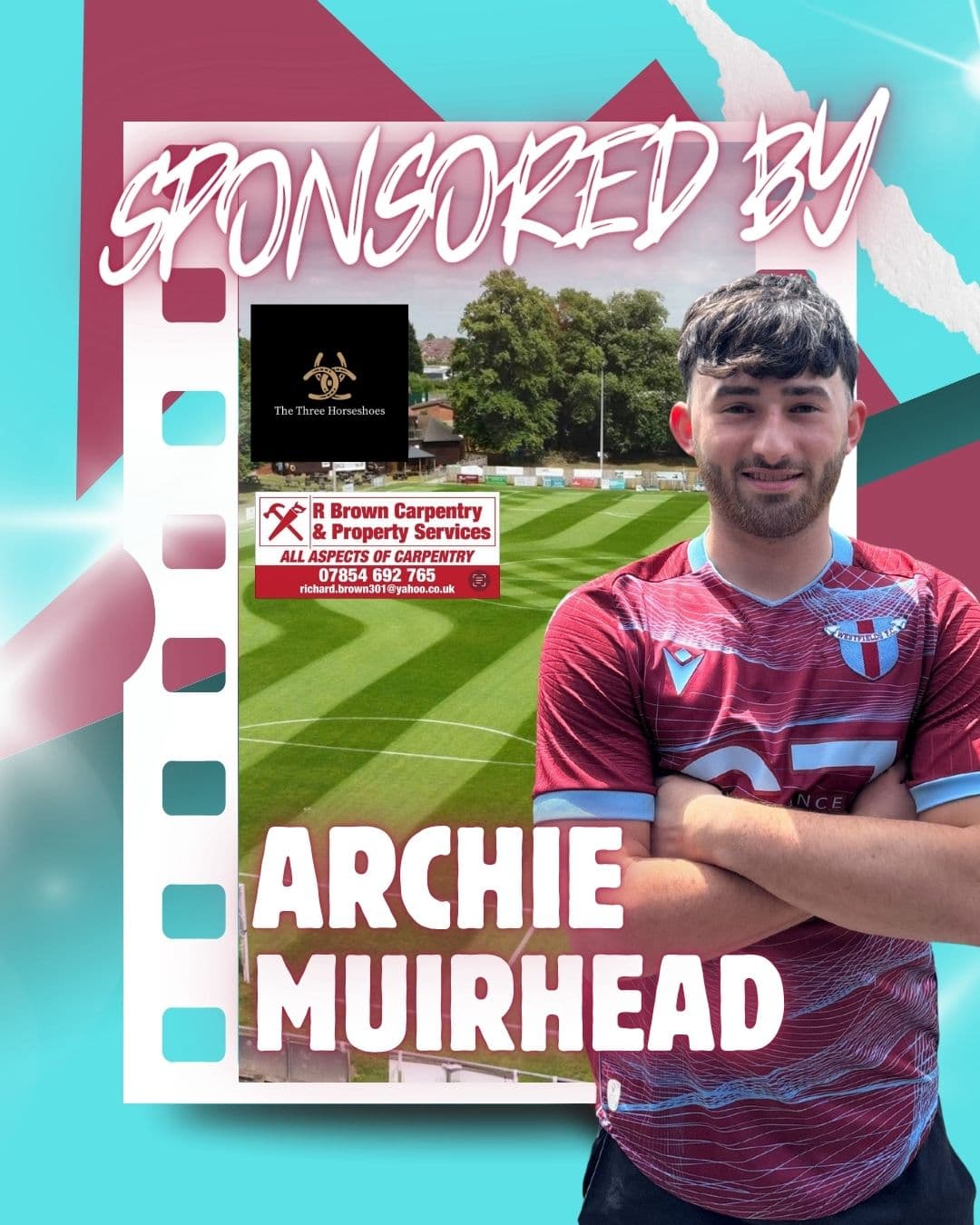 Archie Muirhead