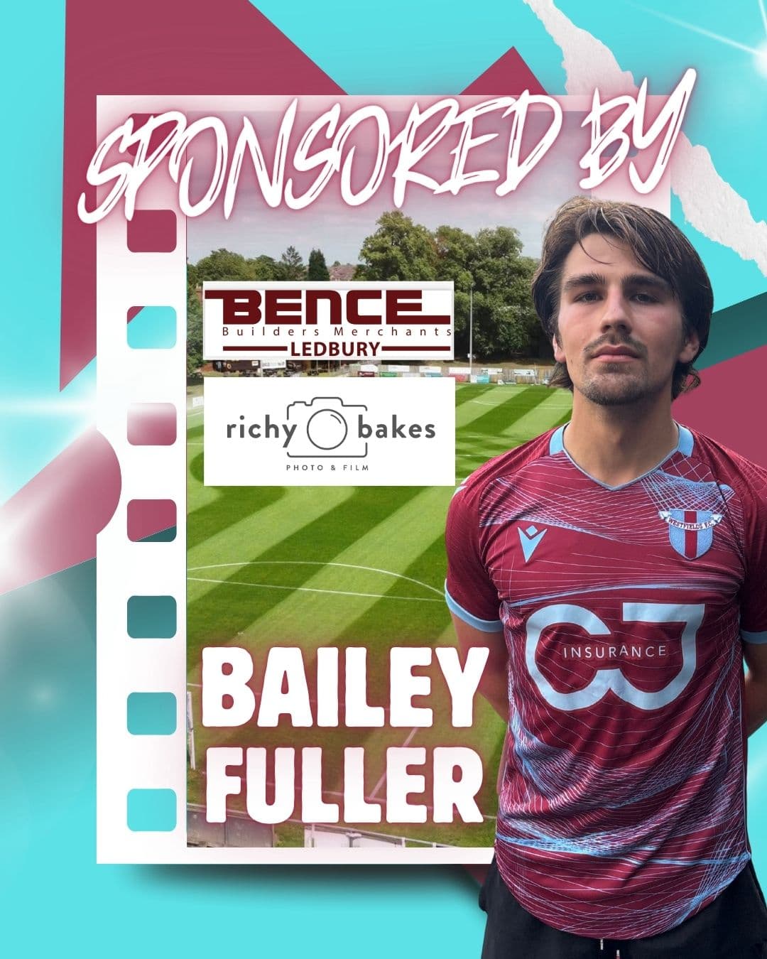 Bailey Fuller