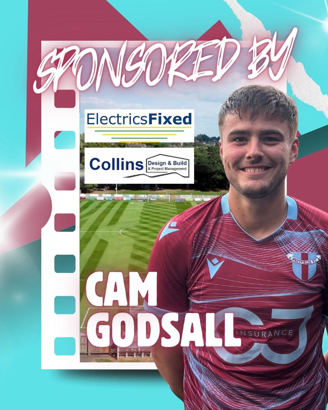 Cam Godsall