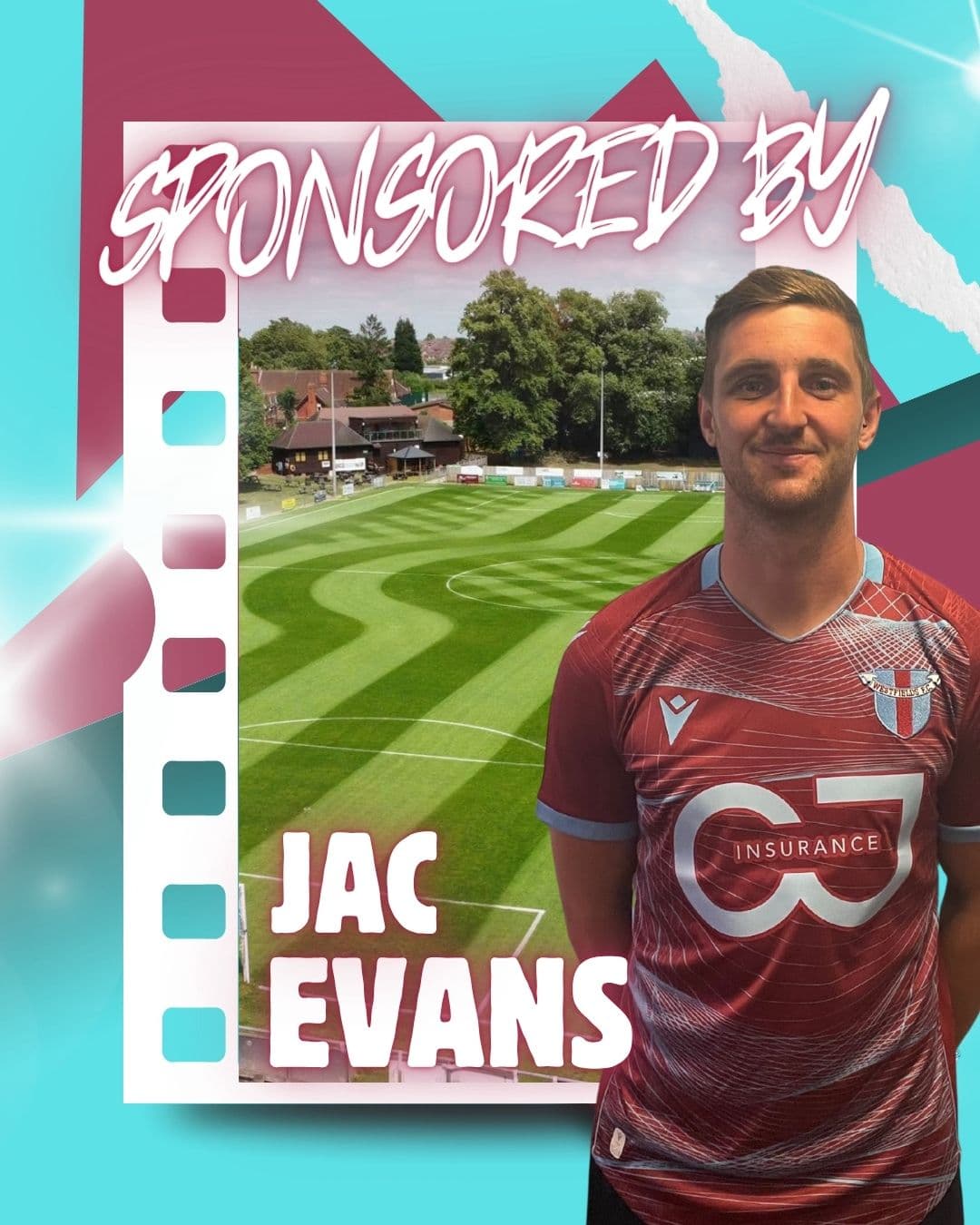 Jac Evans