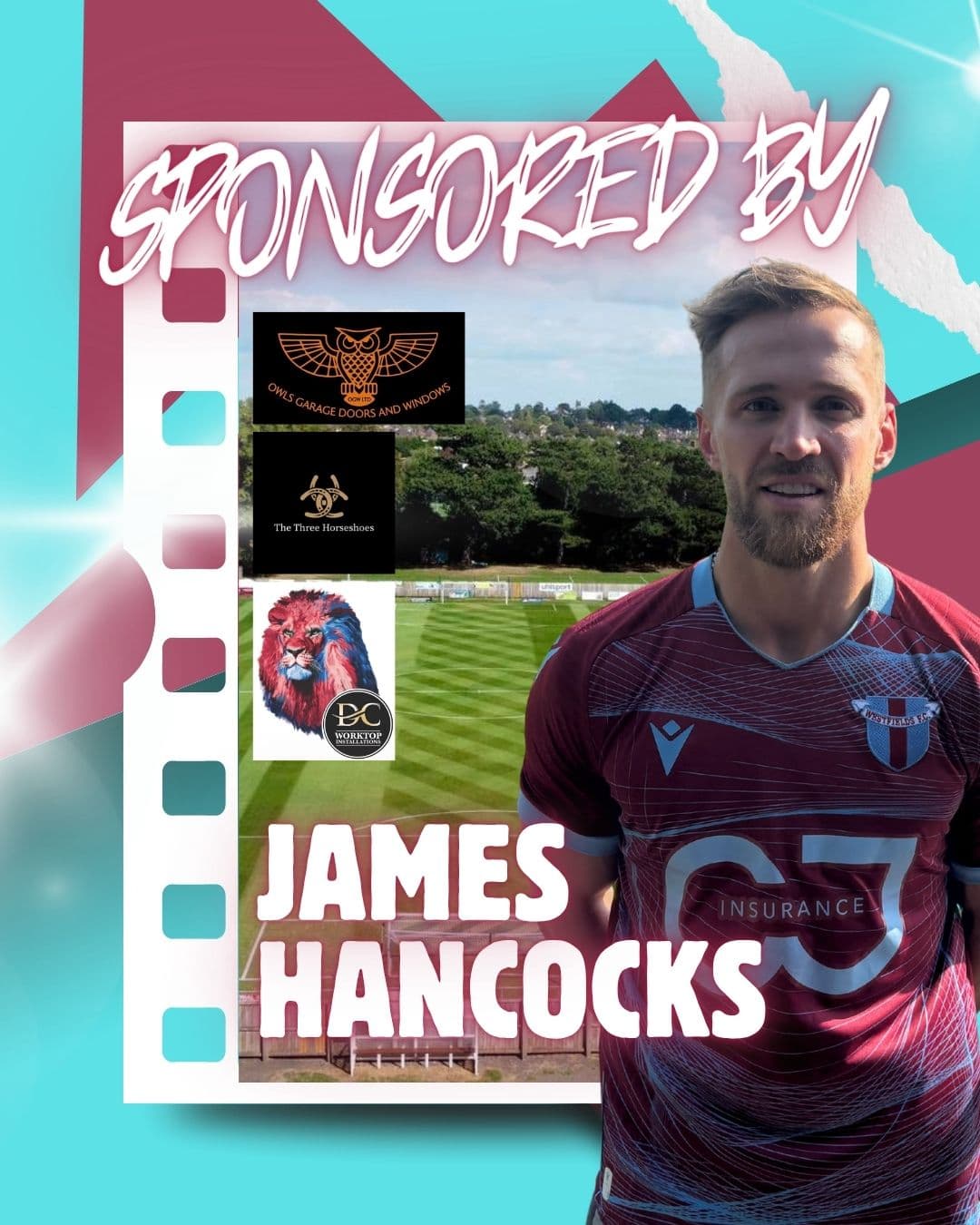 James Hancocks