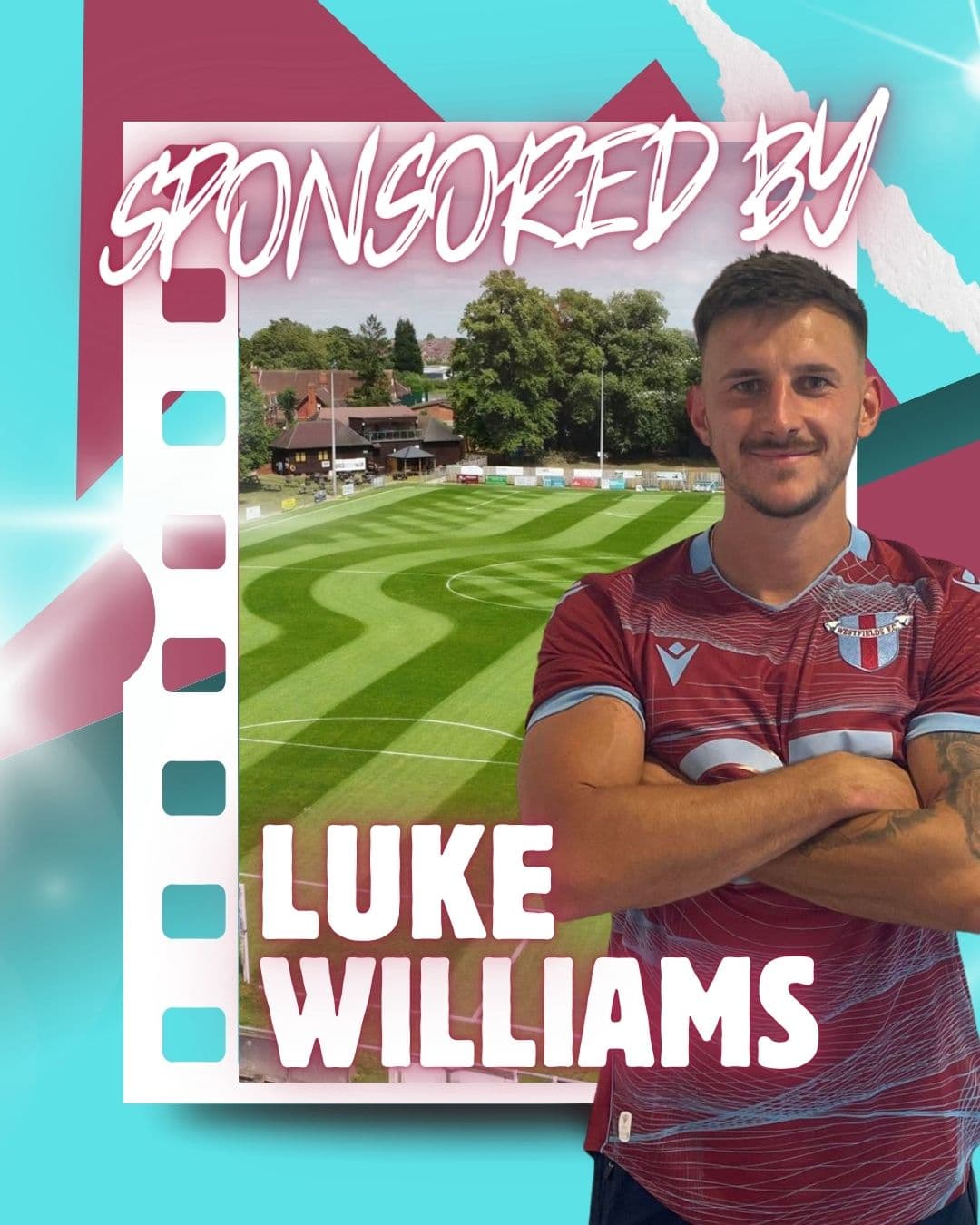 Luke Williams