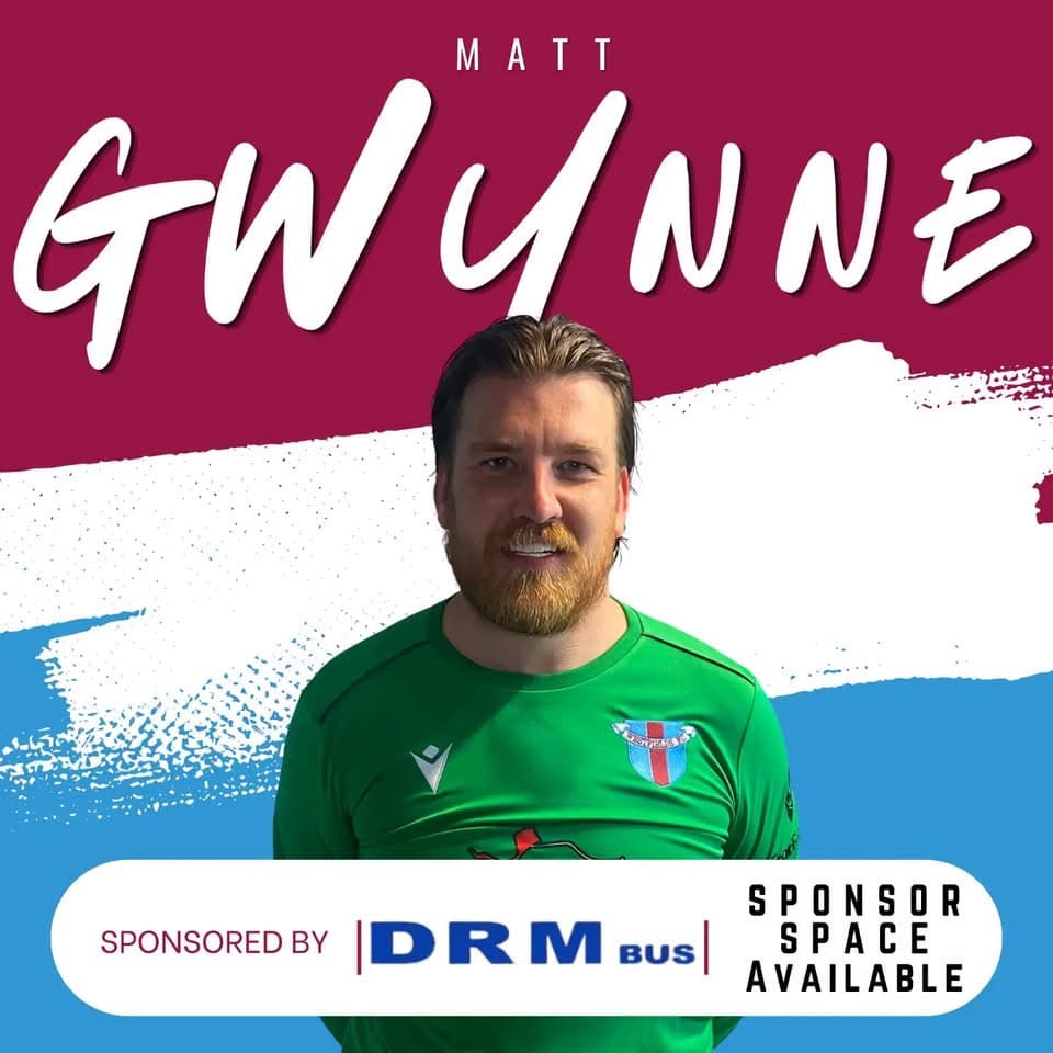 Matt Gwynne