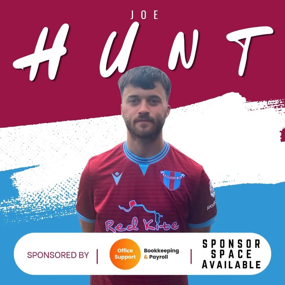 Joe Hunt