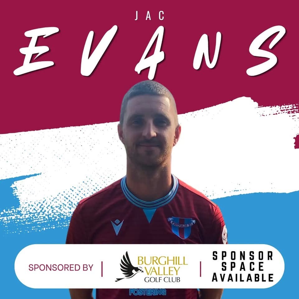 Jac Evans