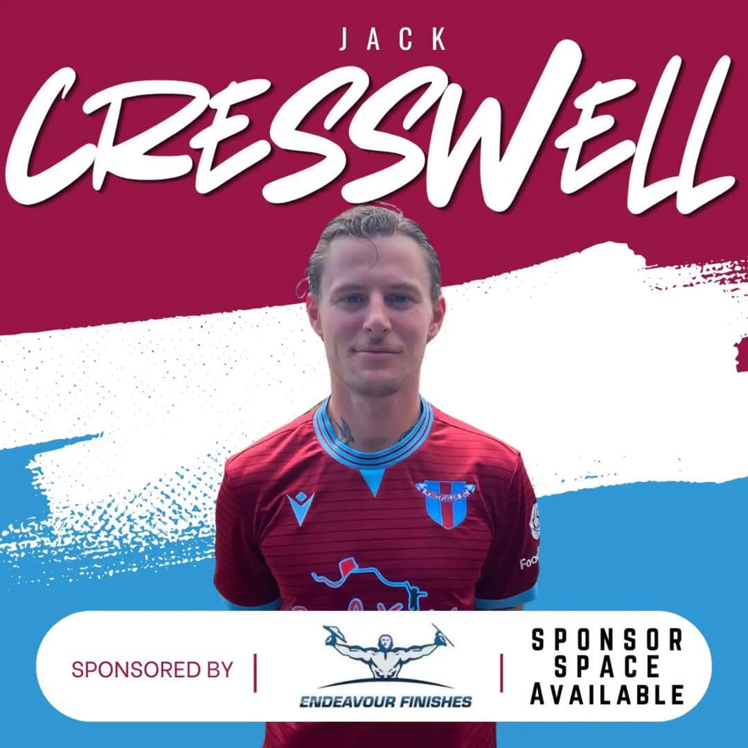 Richard Cresswell