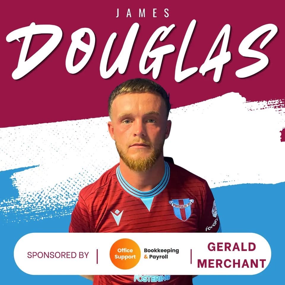 James Douglas