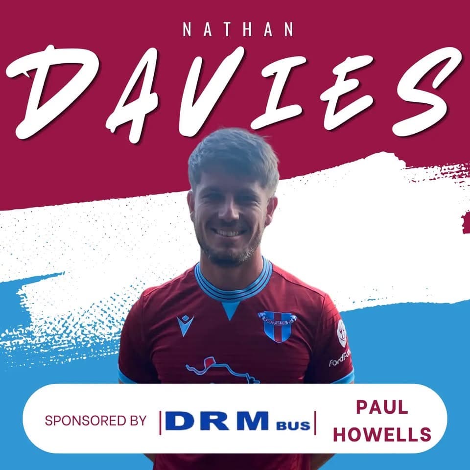 Nathan Davies