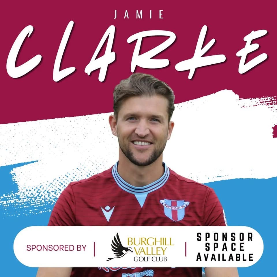 Jamie Clarke