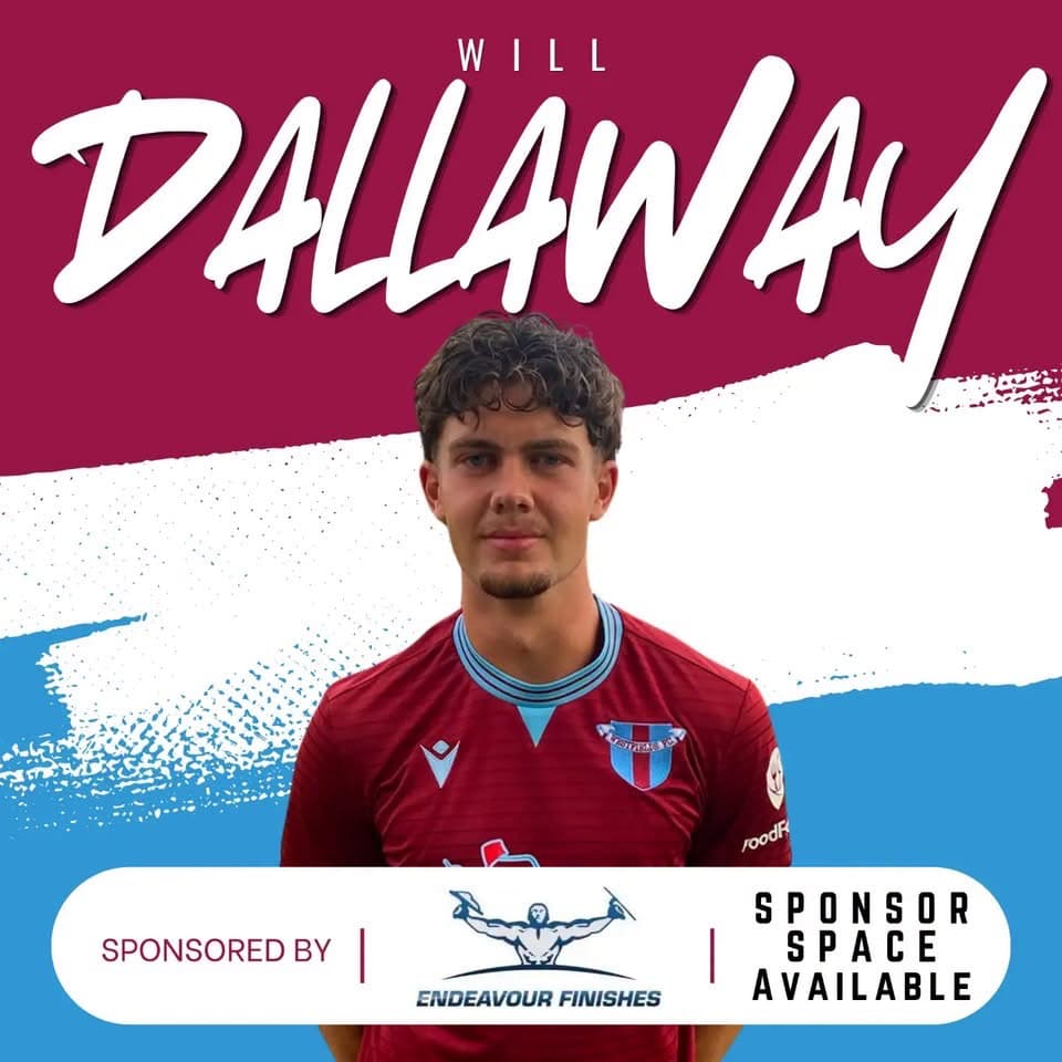 Will Dallaway