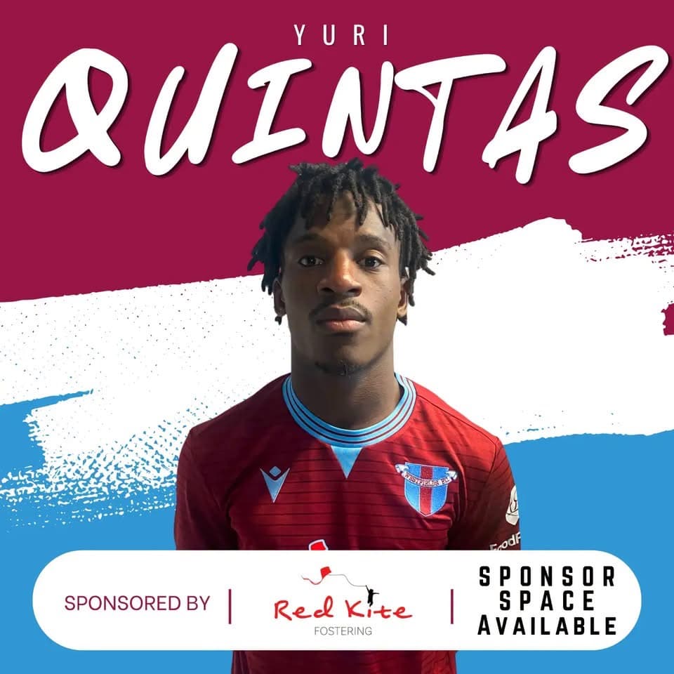 Yuri Quintas