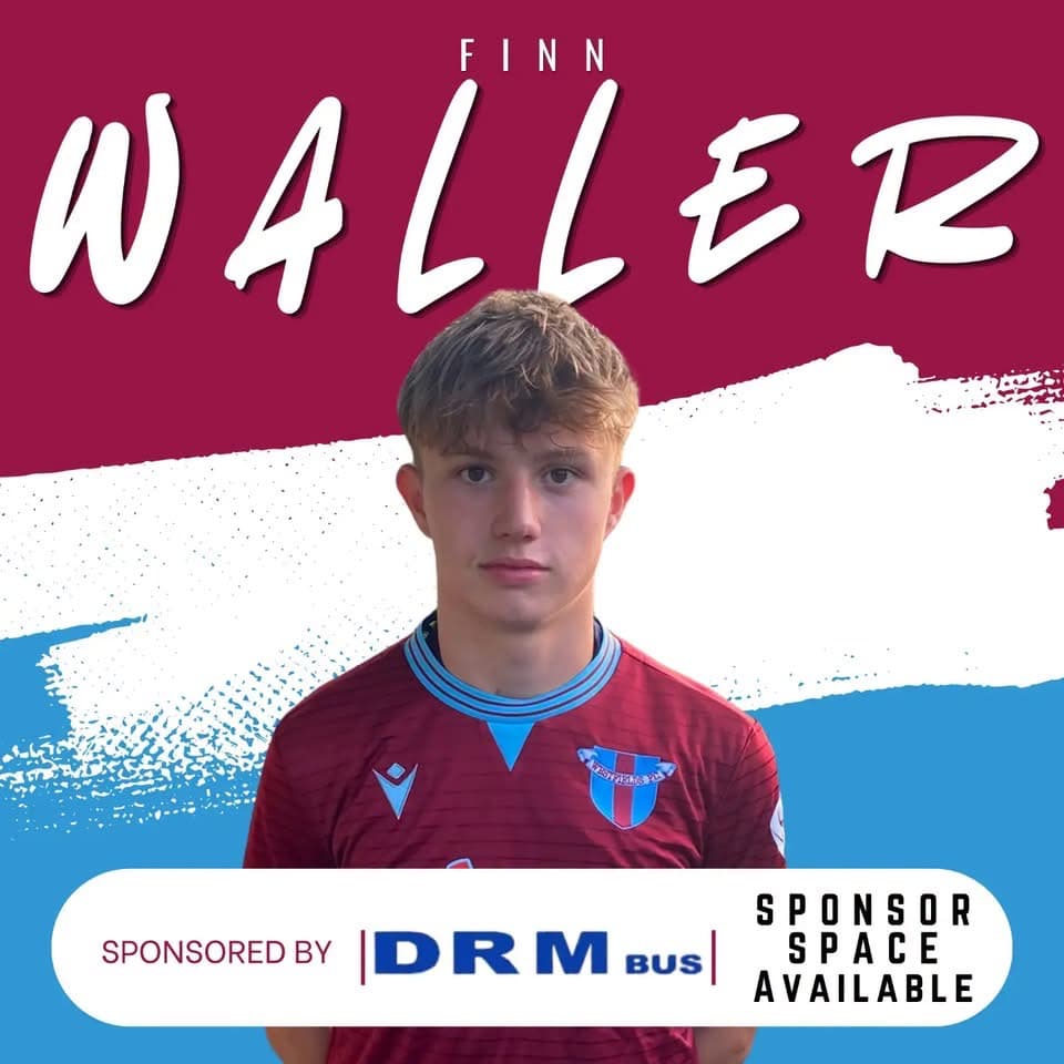 Finn Waller