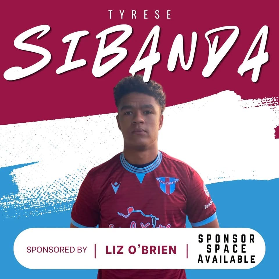 Tyrese Sibanda