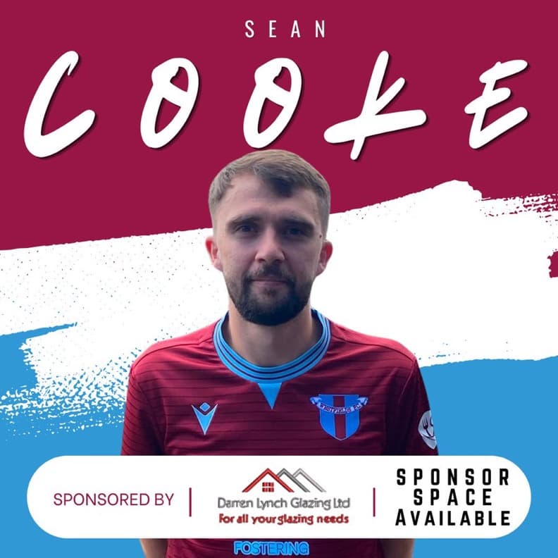 Sean Cooke
