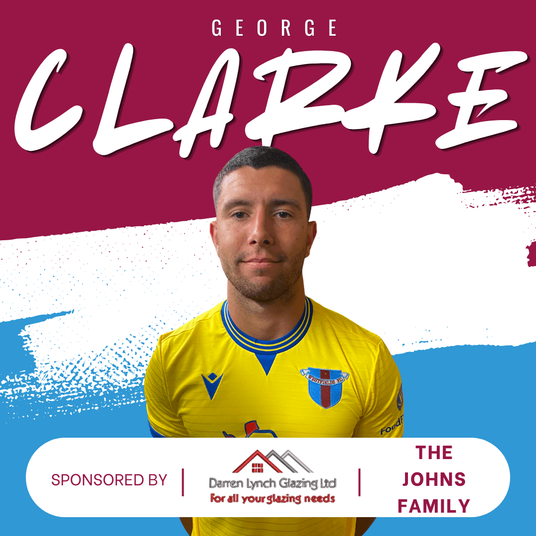 George Clarke
