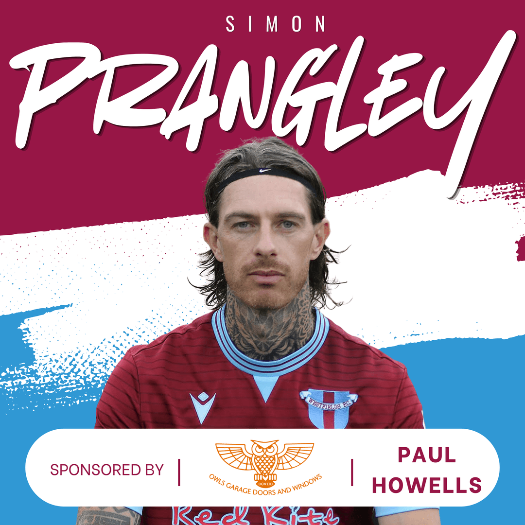 Simon Prangley