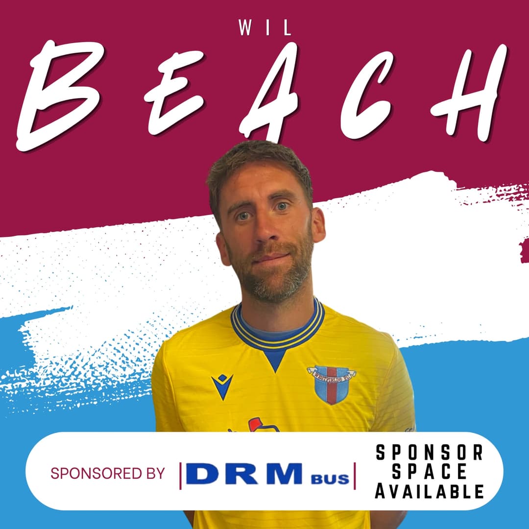 Will Beach