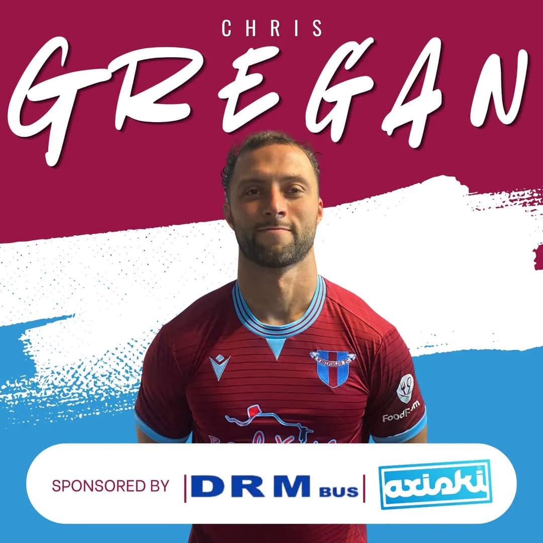 Chris Gregan