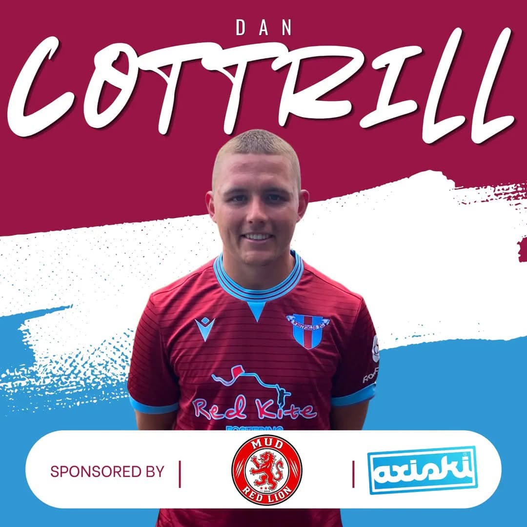 Dan Cottrill