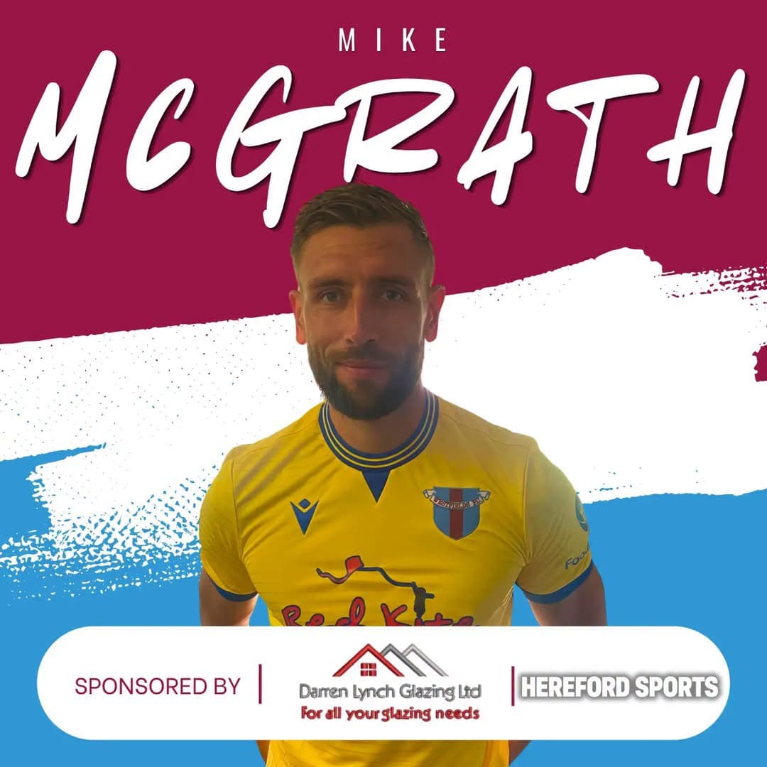 Mike McGrath