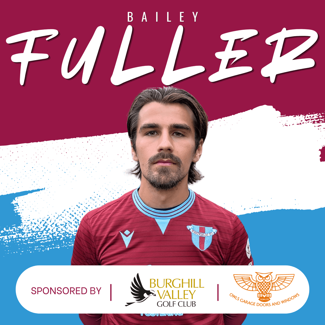 Bailey Fuller