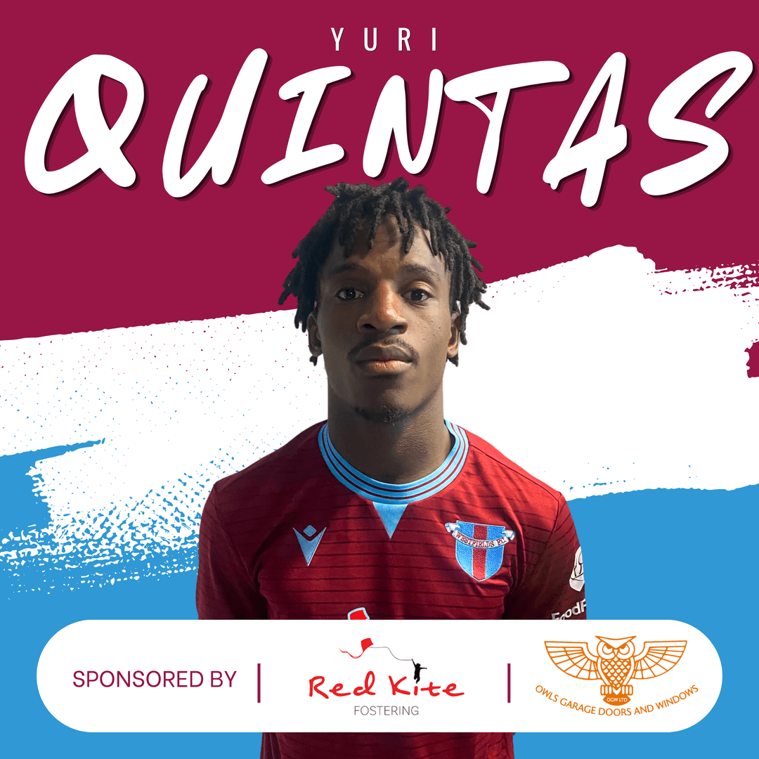 Yuri Quintas