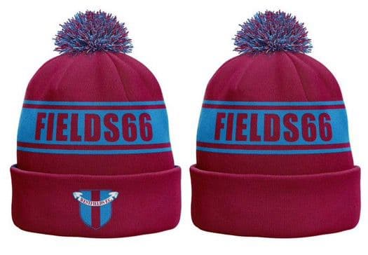 Bobble Hat