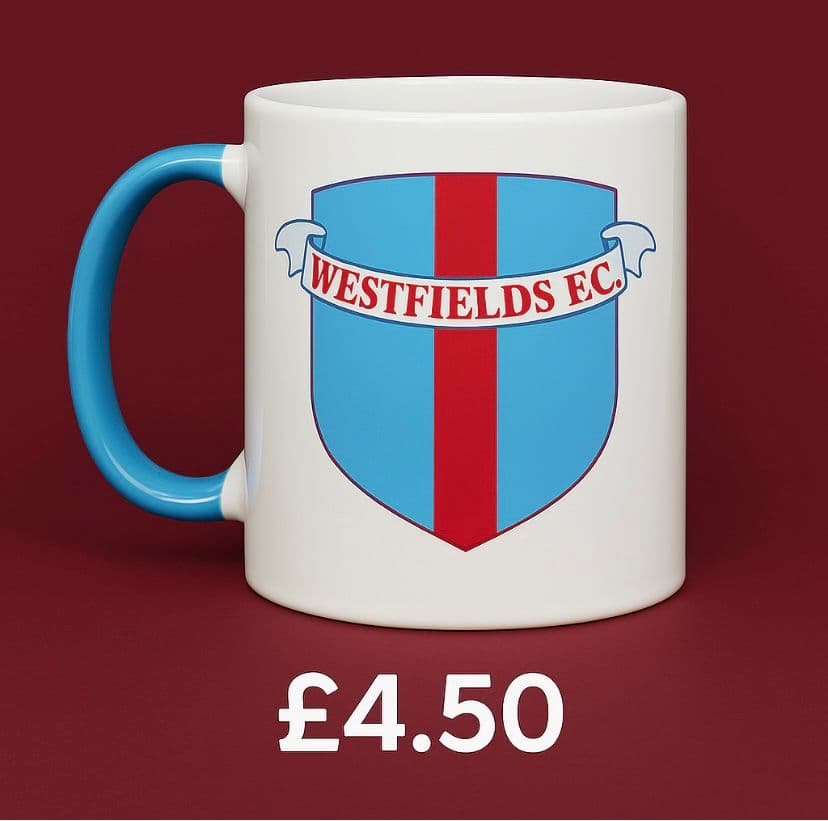 WFC Mug
