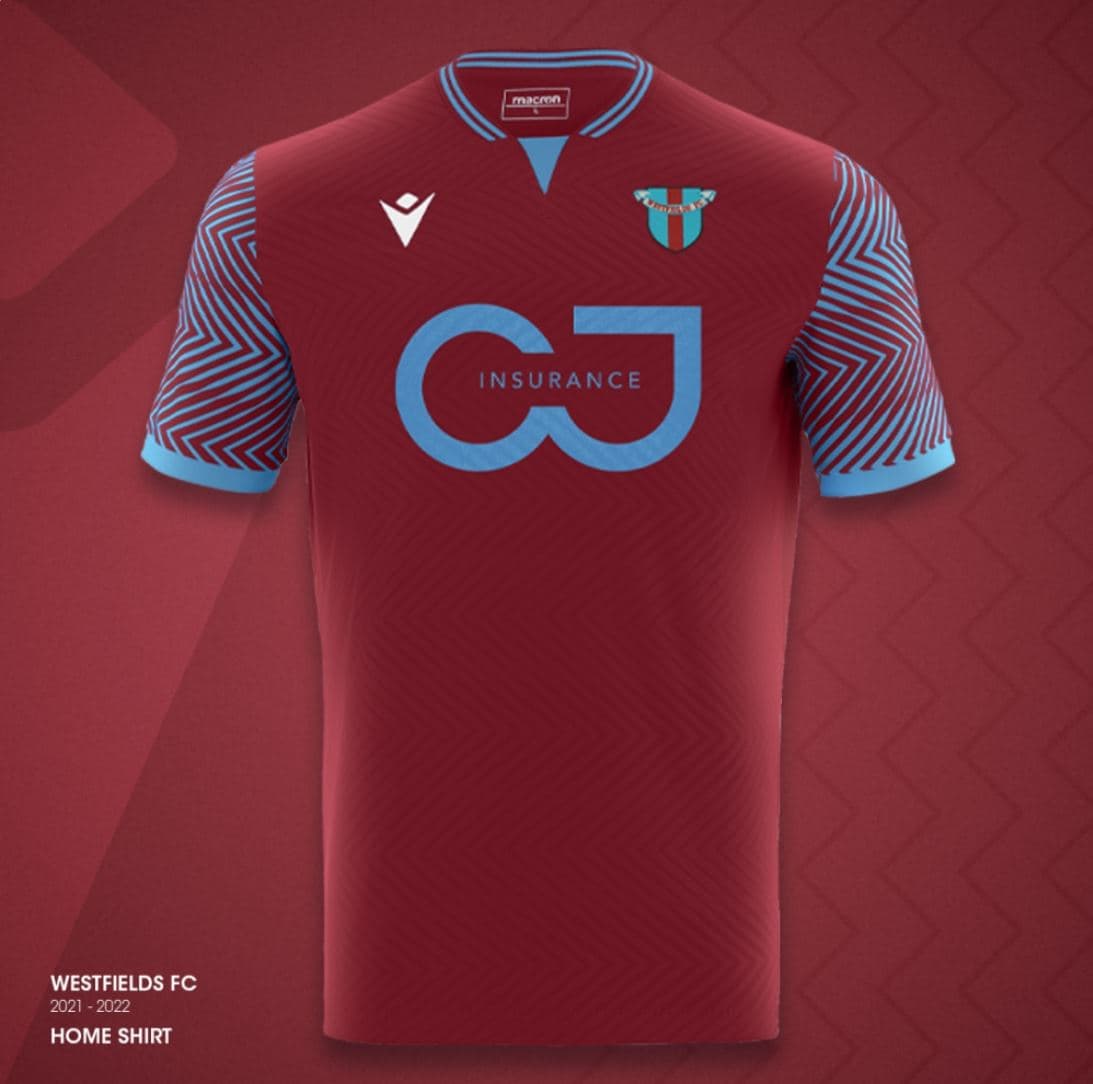 WFC Official Kit - Adults