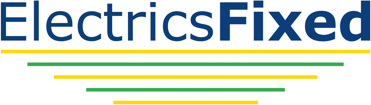 ElectricsFixed logo