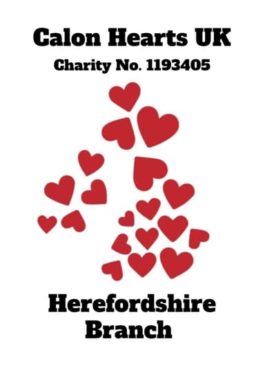 Calon Hearts & Defibs UK