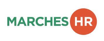 Marches HR logo