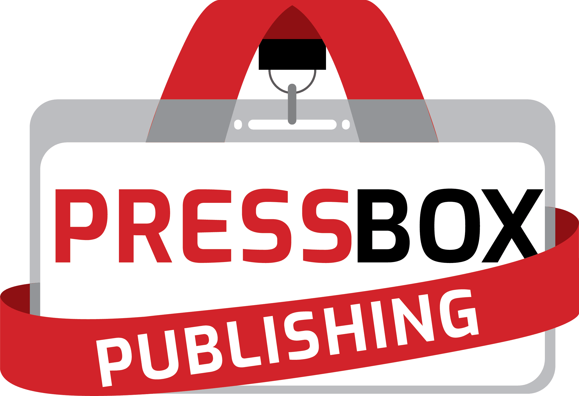 Press Box Publishing logo
