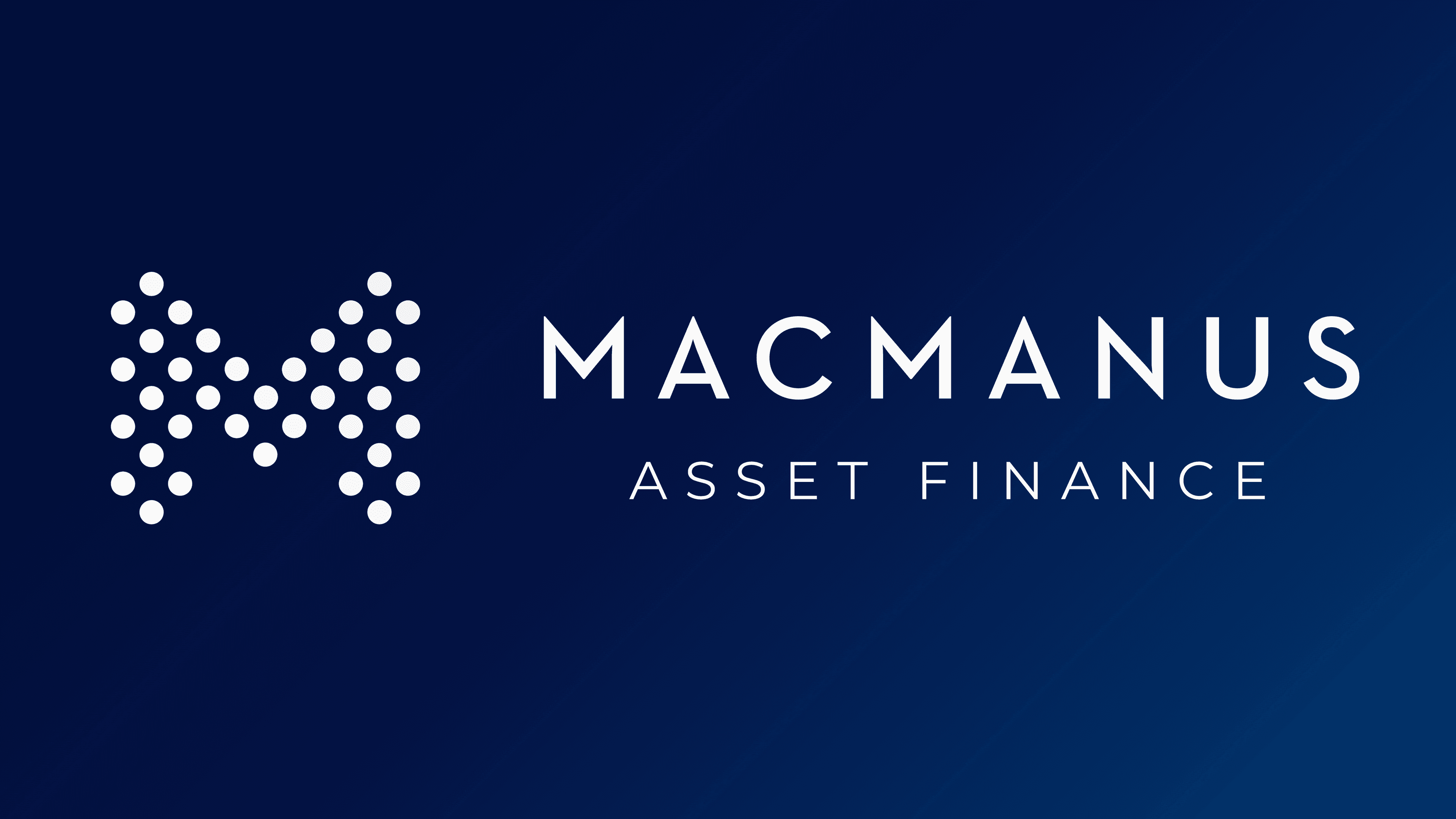 Macmanus Asset Finance logo