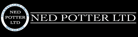 Ned Potter Car Sales logo