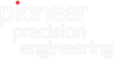 Pioneer Prototype Engineering