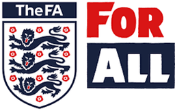 FA Logo