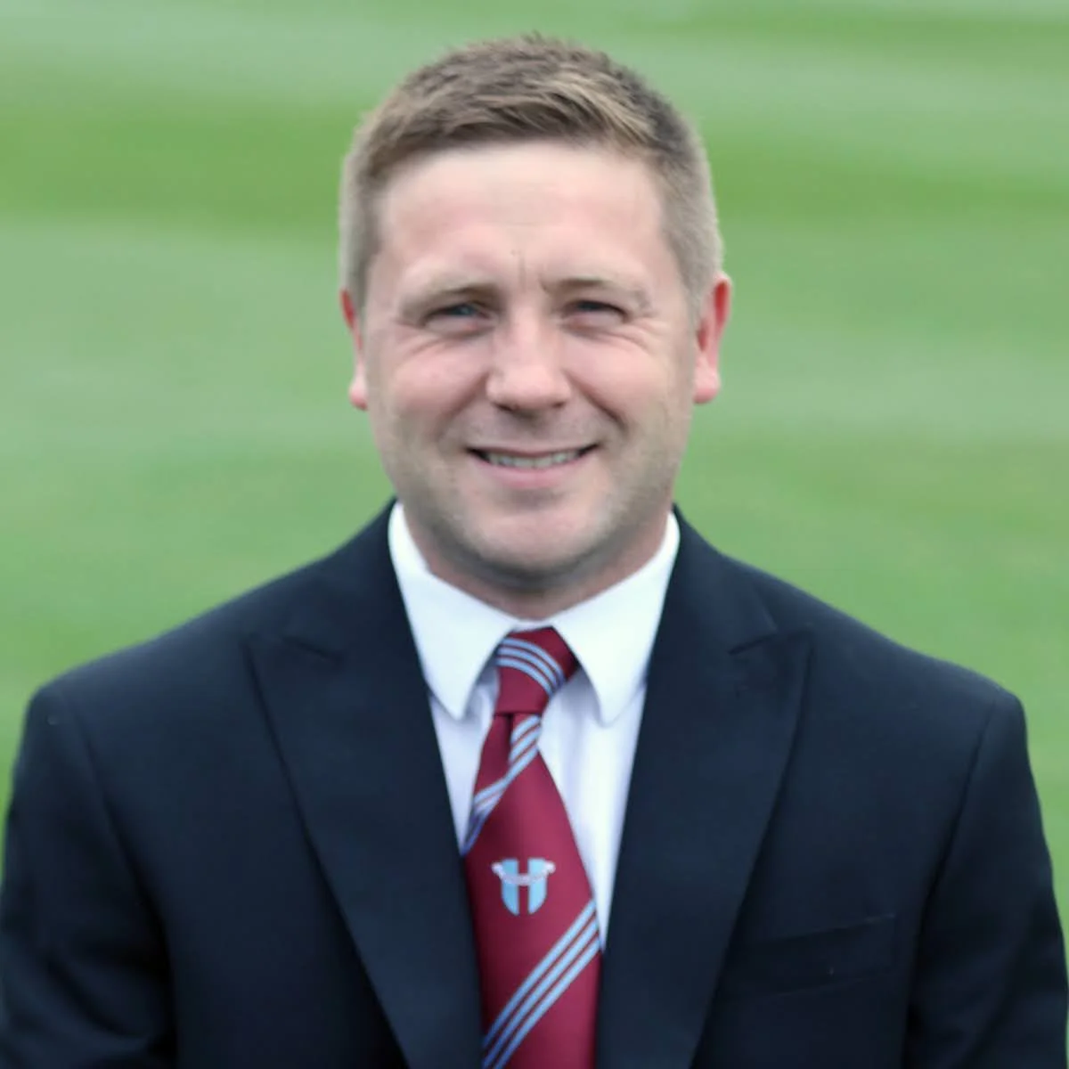 Steve Chadwick